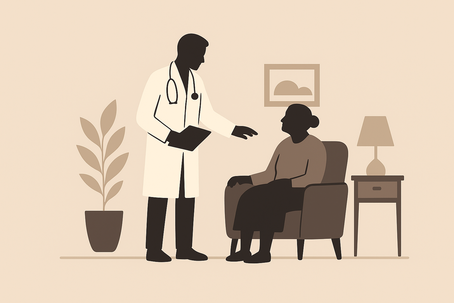 Healthcare Professional