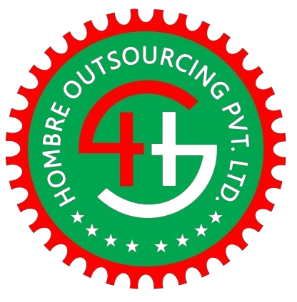 Hombre Outsourcing Logo